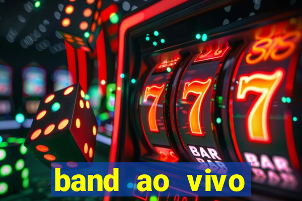 band ao vivo gratis multicanais